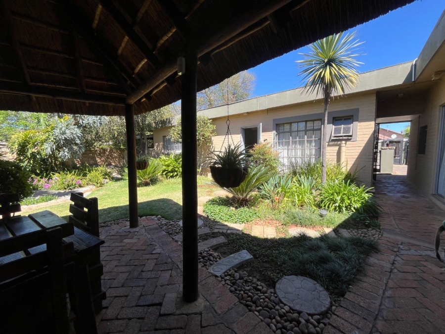 Commercial Property for Sale in Fichardt Park Free State